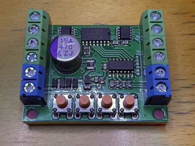 KATO HOゲージ DCCポイントマシン 3個セット 510Zj6gXVTS._UF894,1000_QL80_.jpg